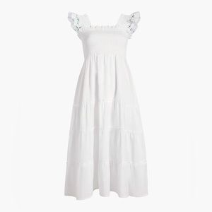 Hill House Ellie Nap Dress XS